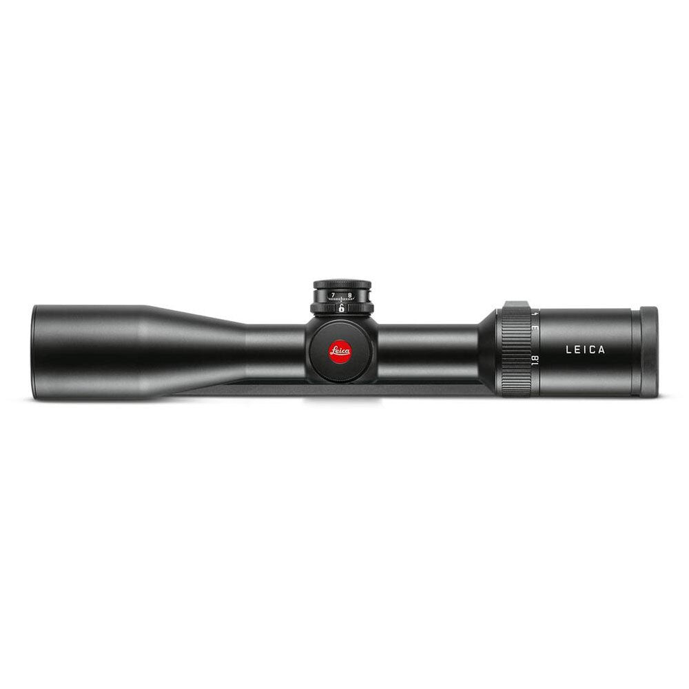 Leica Fortis 6 1.8-12x42i L-4a