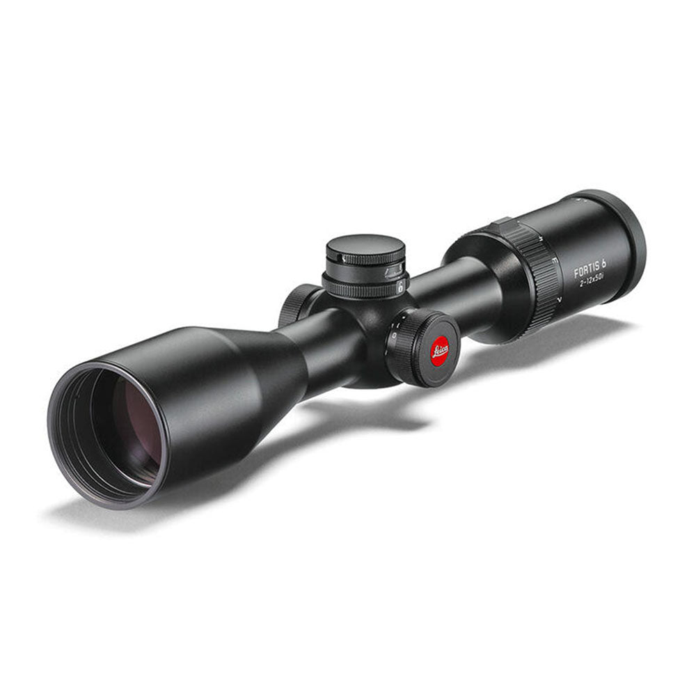 Leica Fortis 6 2-12x50i