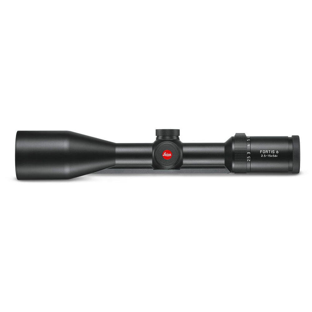 Leica Fortis 6 2.5-15x56i L-4A