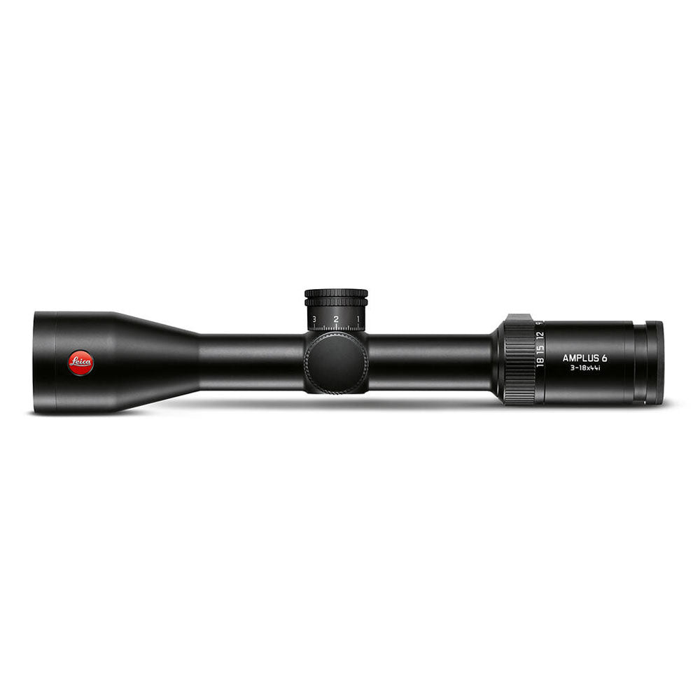 Leica Amplus 6 3-18x44i