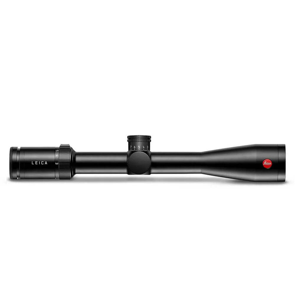 Leica Amplus 6 3-18x44i