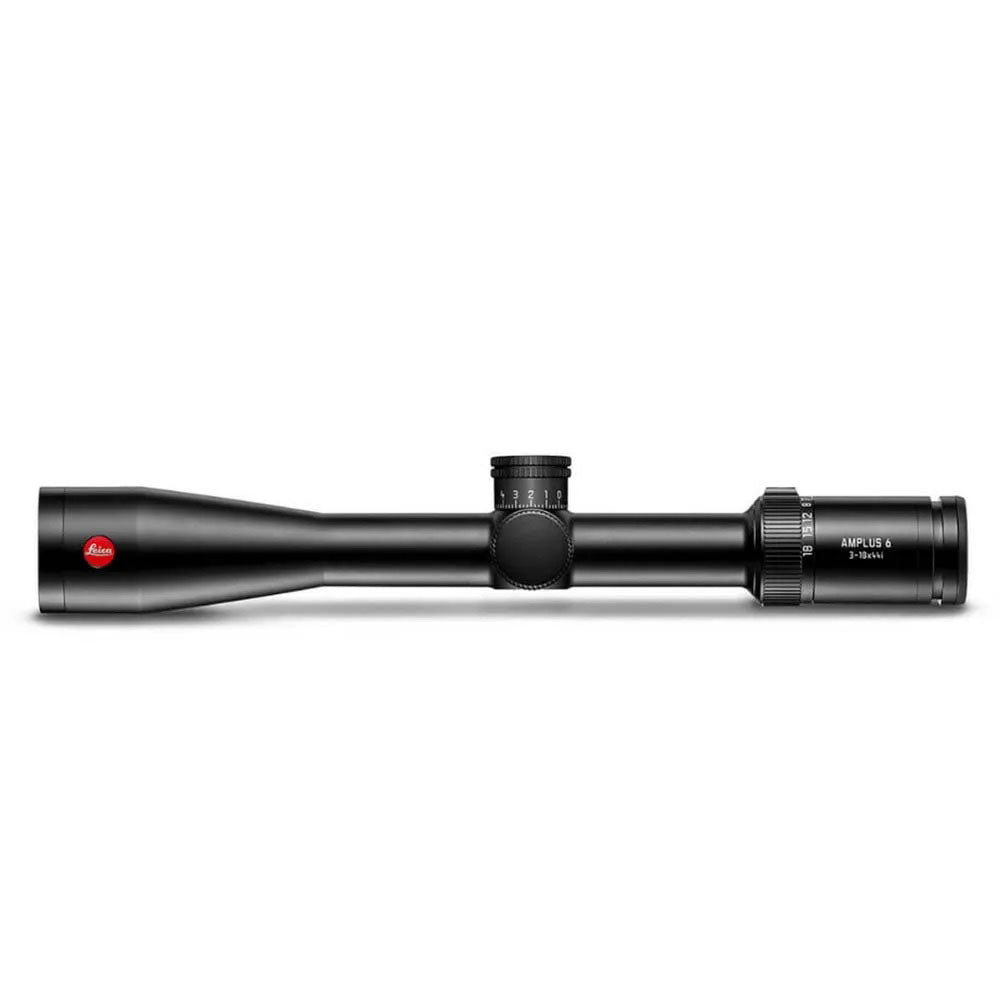 Leica Amplus 6 3-18x44i