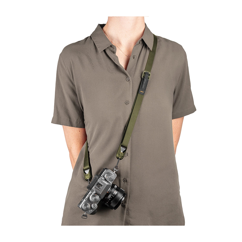 Peak Design Leash Camera Strap