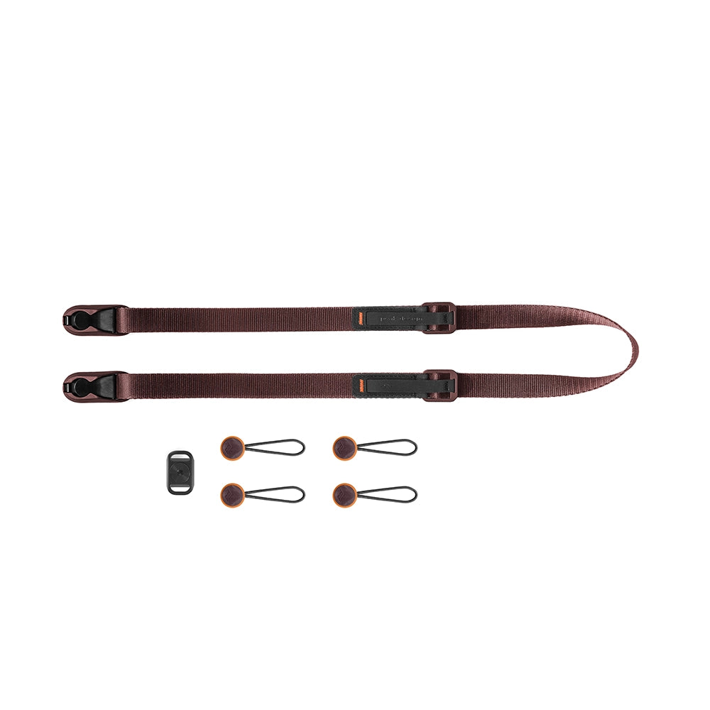 Peak Design Leash Camera Strap