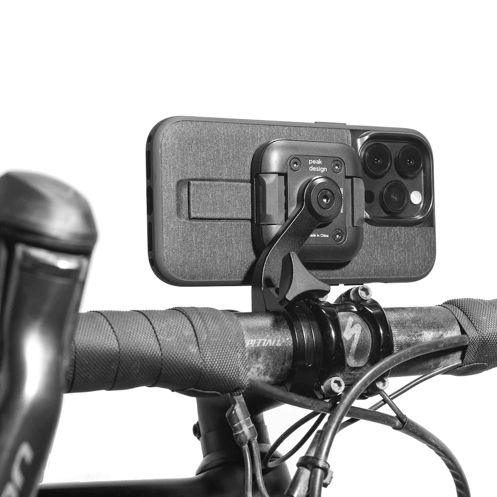 Peak Design Mobile Out Front Bike Mount V2