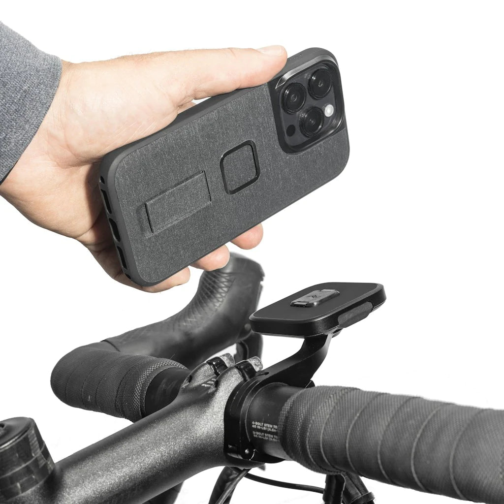 Peak Design Mobile Out Front Bike Mount V2