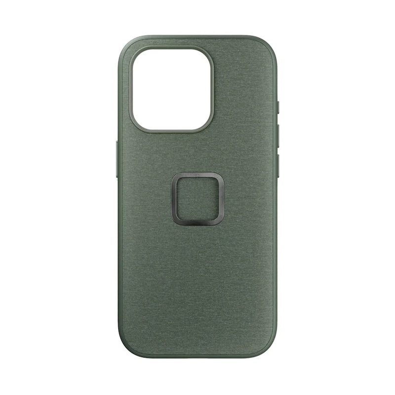 Peak Design Mobile Everyday Case V2 with action button for iPhone 15 Pro/Pro Max PRE-ORDER