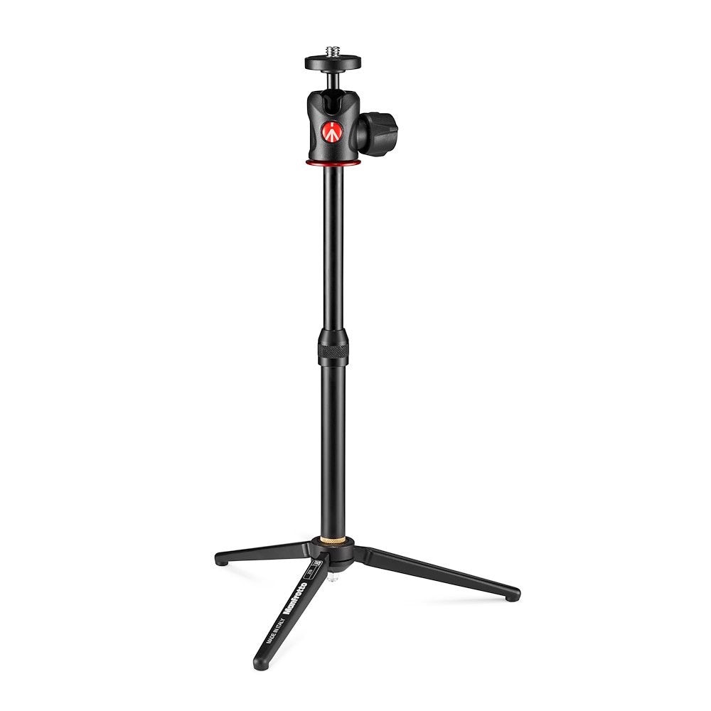 Manfrotto Tabletop Kit with MH492-BH