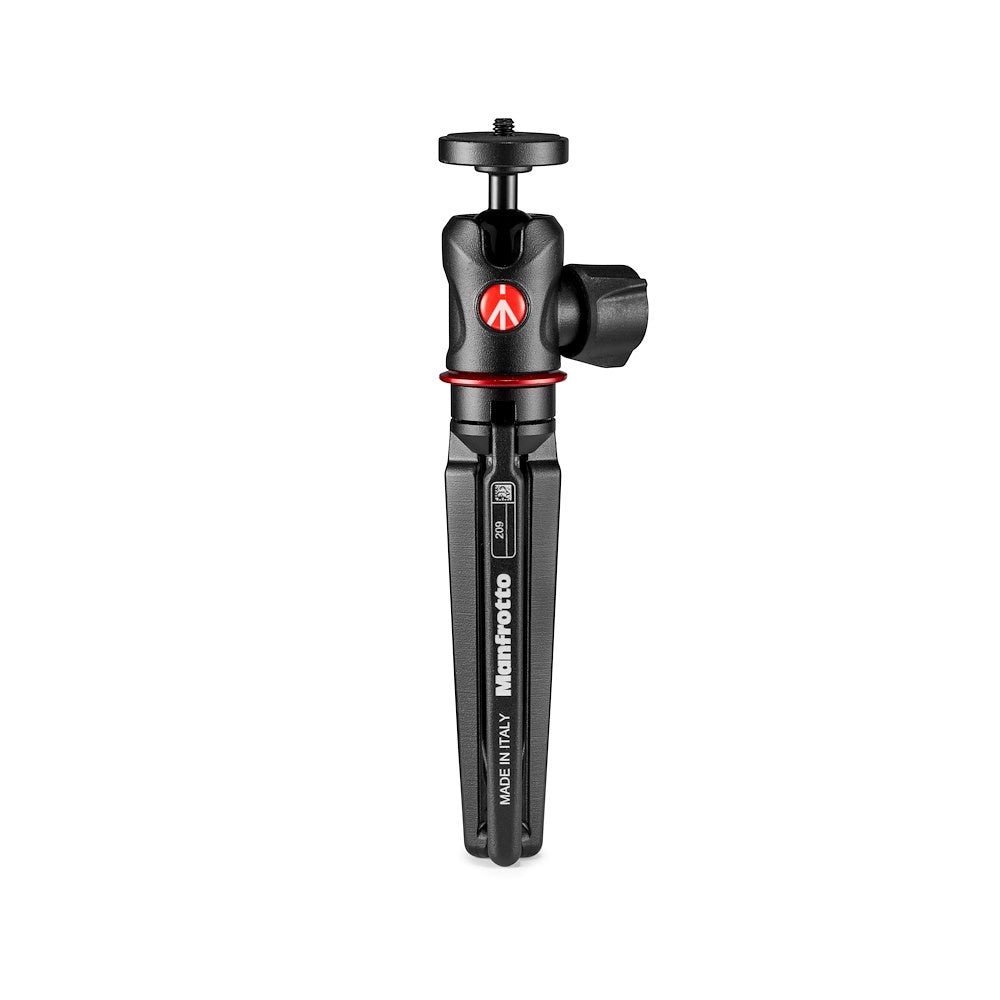 Manfrotto Tabletop Kit with MH492-BH