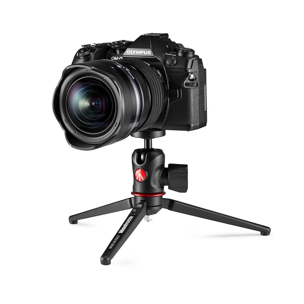 Manfrotto Tabletop Kit with MH492-BH