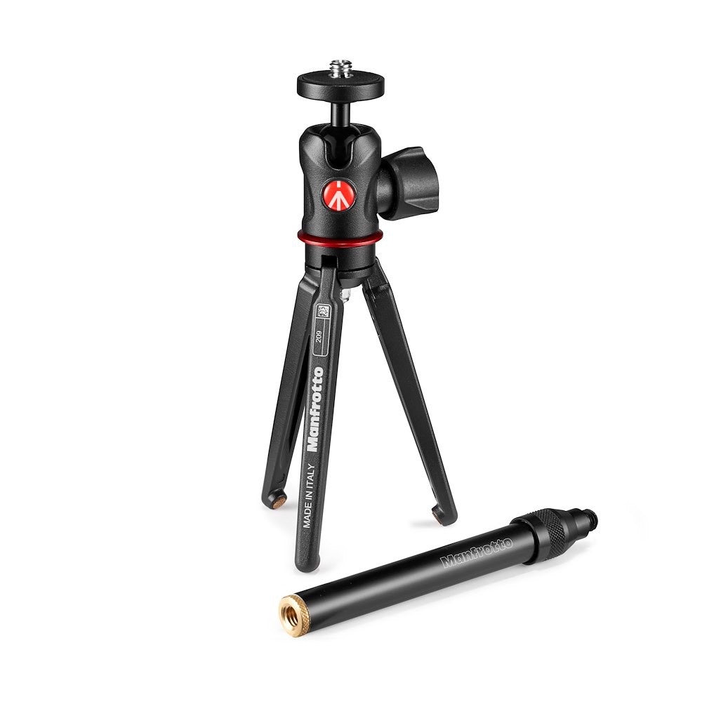 Manfrotto Tabletop Kit with MH492-BH