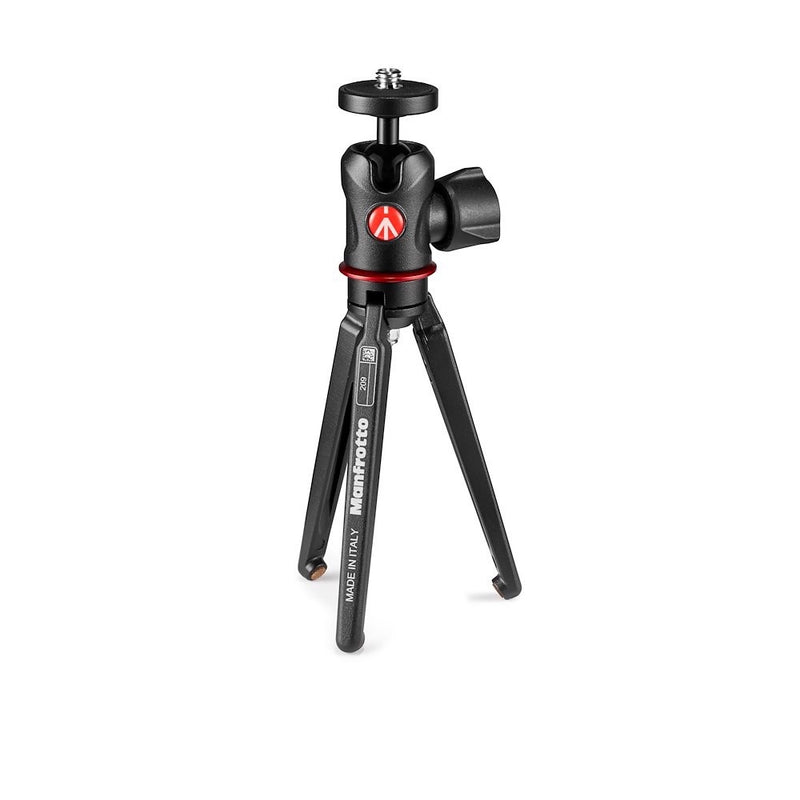 Manfrotto Tabletop Kit with MH492-BH