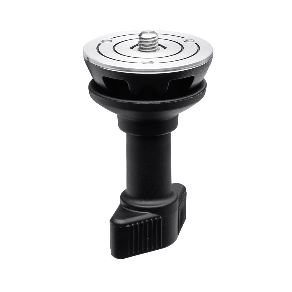 Manfrotto Short Half Ball 60mm
