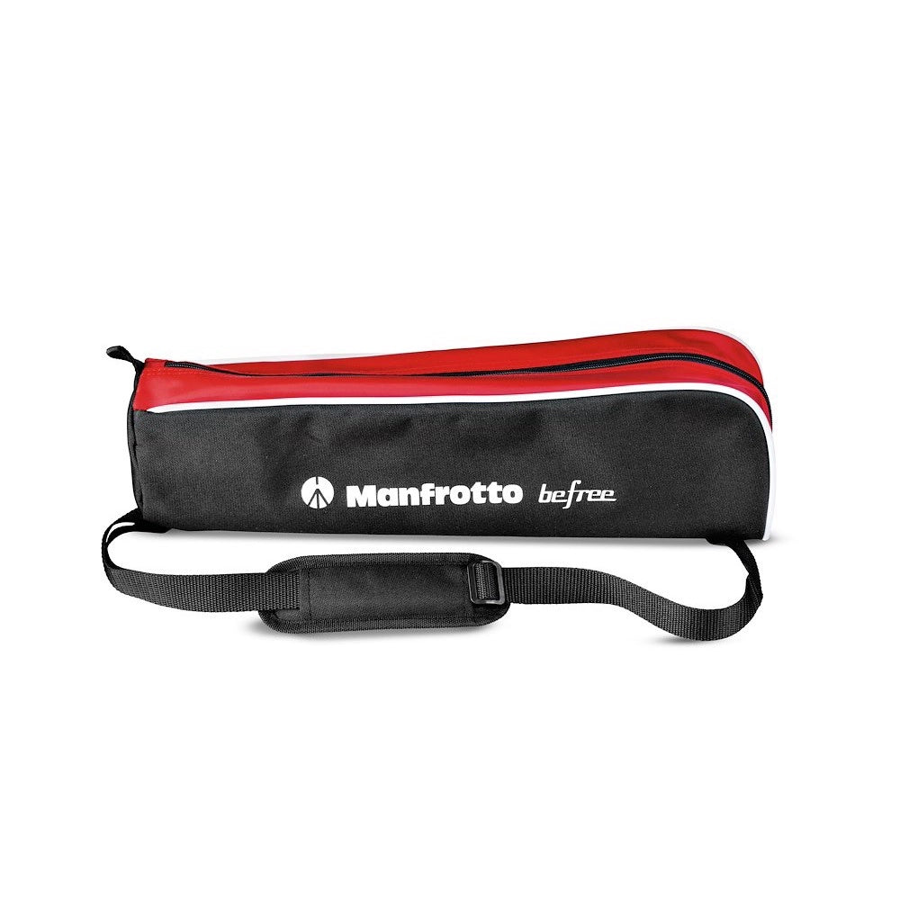 Manfrotto Befree Advanced for Sony Alpha Aluminium Tripod