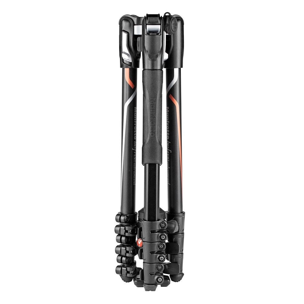 Manfrotto Befree Advanced for Sony Alpha Aluminium Tripod