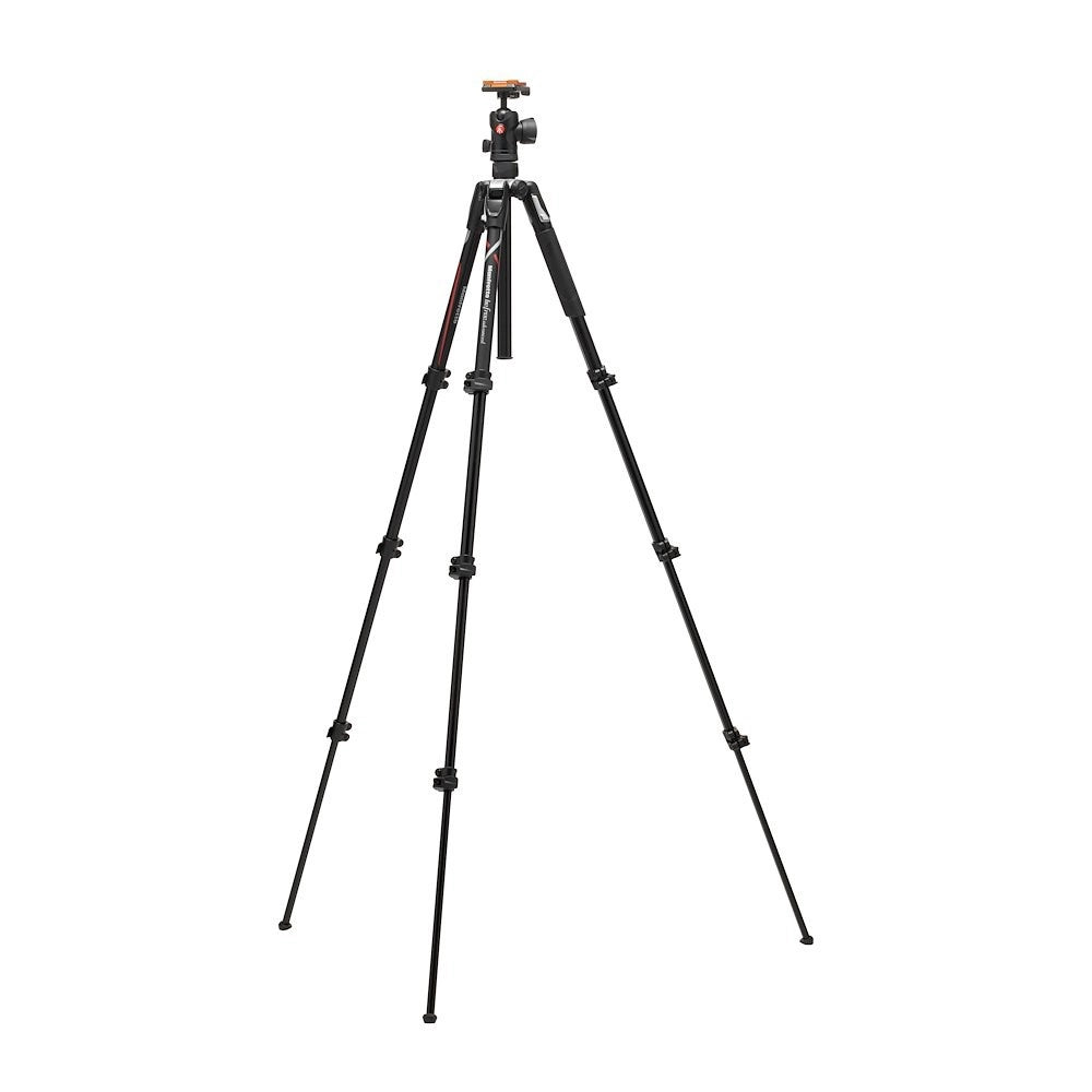 Manfrotto Befree Advanced for Sony Alpha Aluminium Tripod