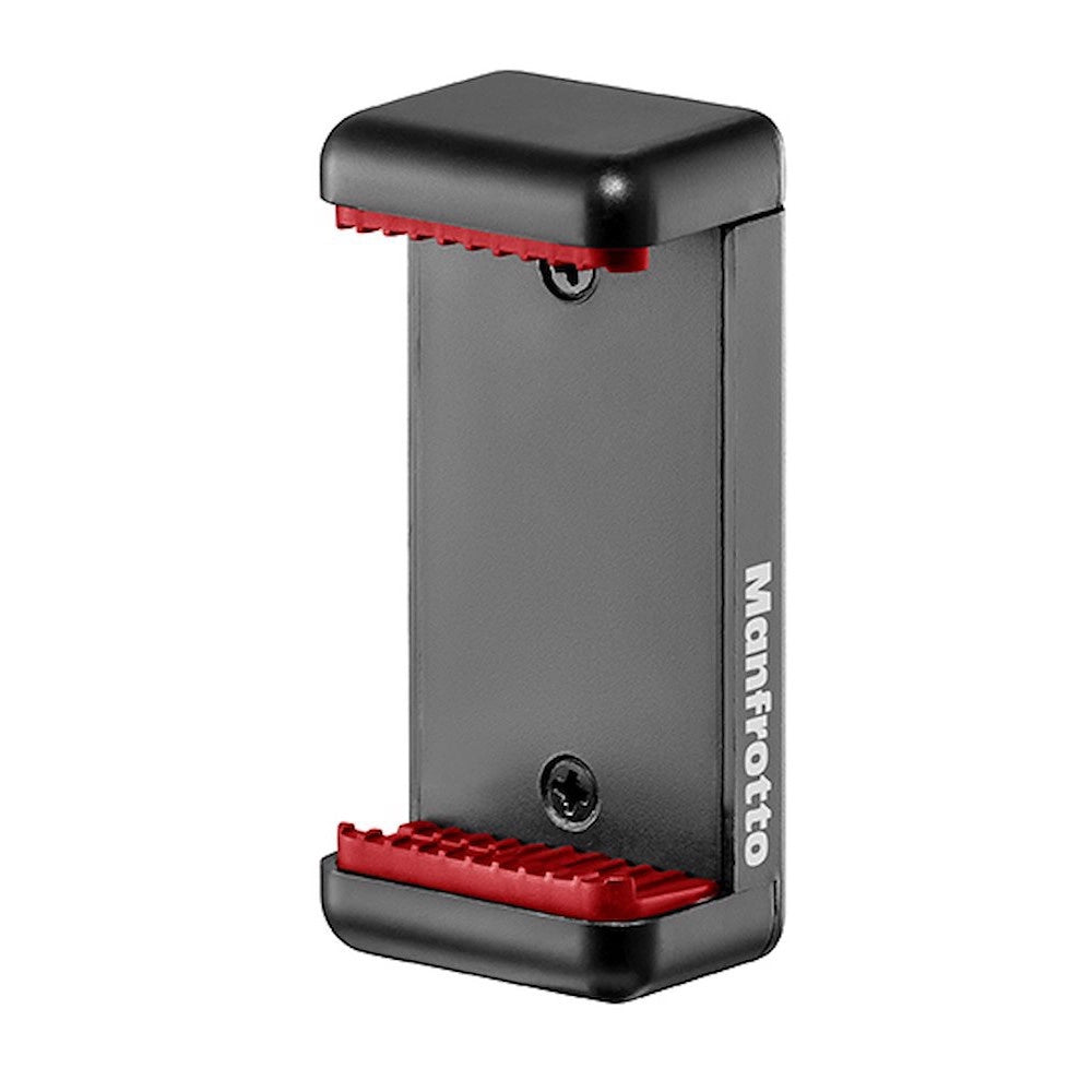 Manfrotto Pixi Mini Tripod with Universal Smartphone Clamp