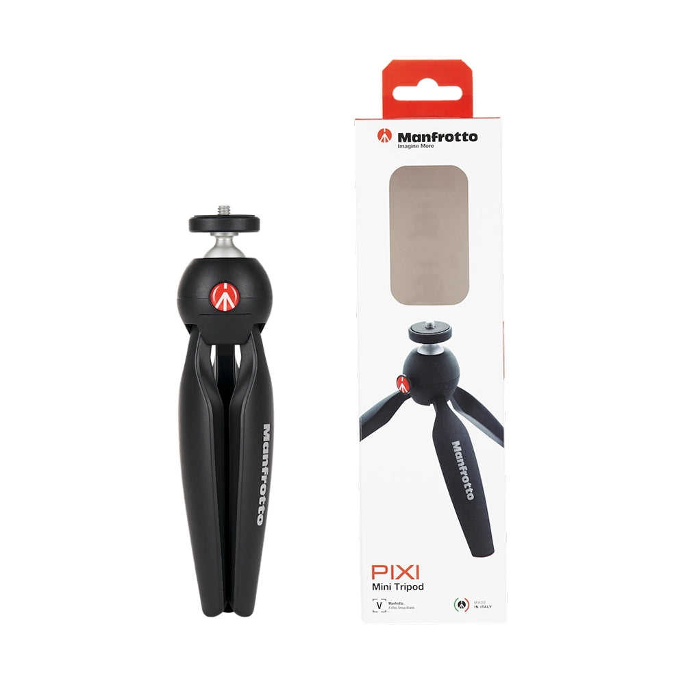 Manfrotto Pixi Mini MII Tripod