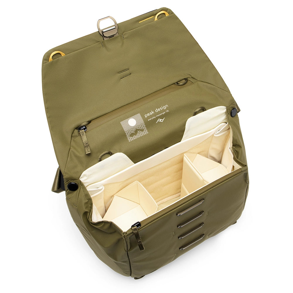Peak Design Everyday Messenger 13L V2