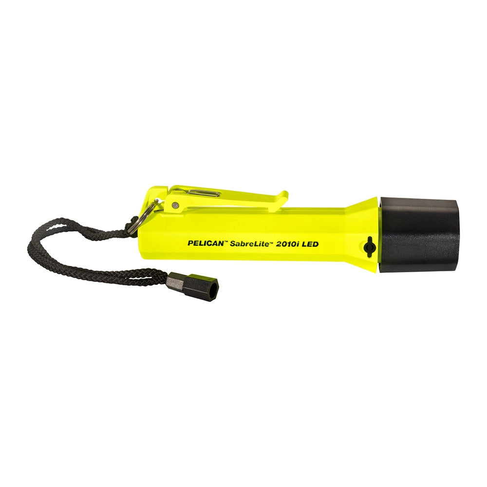 Pelican 2010i SabreLite Torch