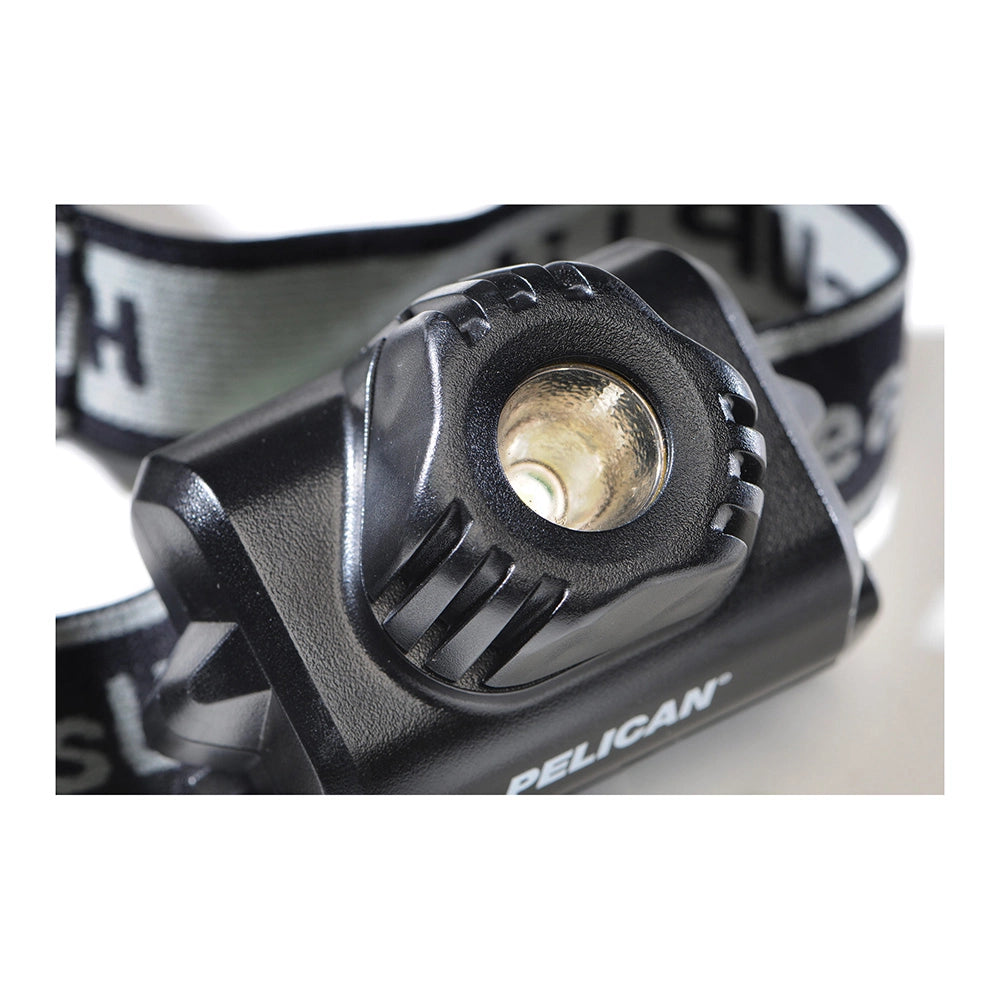 Pelican 2690 HeadsUp Lite Headlamp
