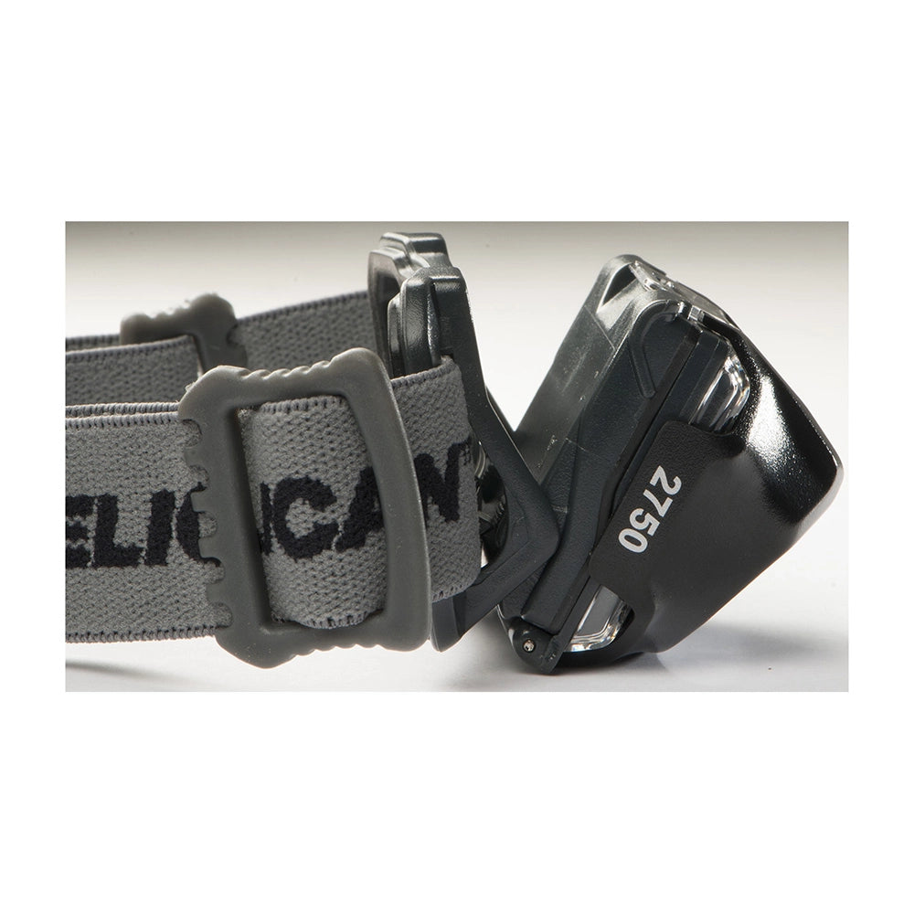 Pelican 2750 Headlamp