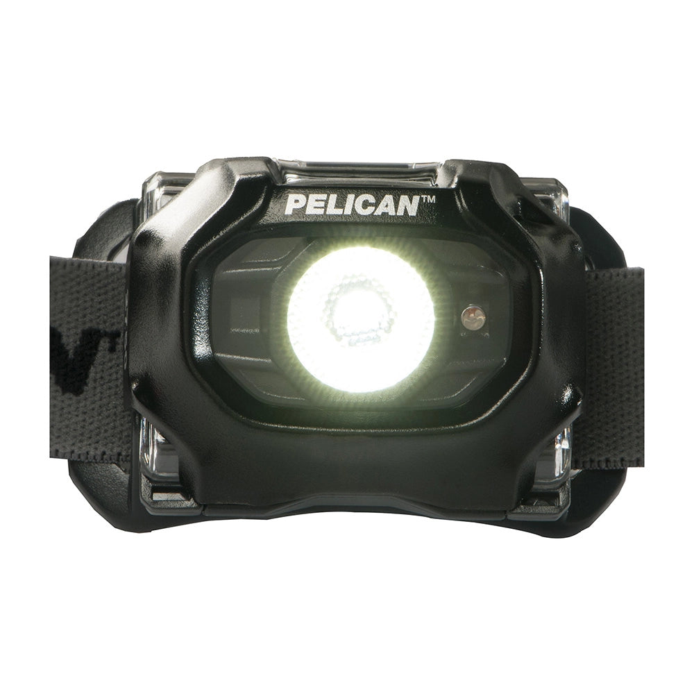 Pelican 2750 Headlamp