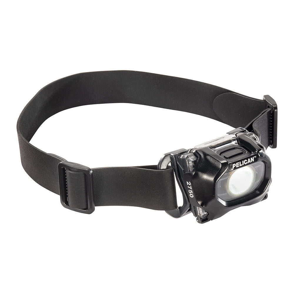 Pelican 2750 Headlamp