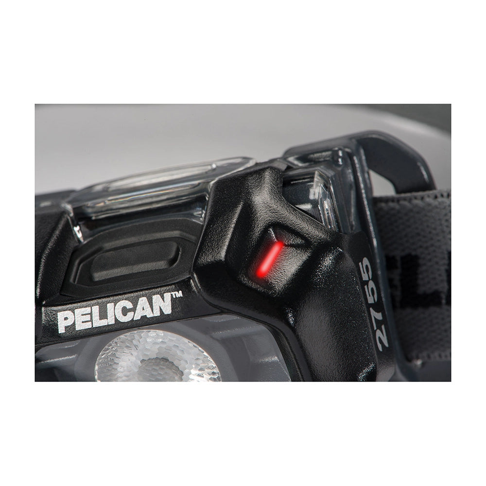 Pelican 2755 Headlamp