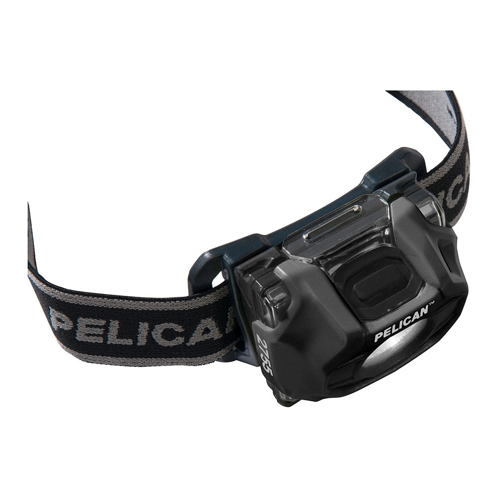 Pelican 2755 Headlamp