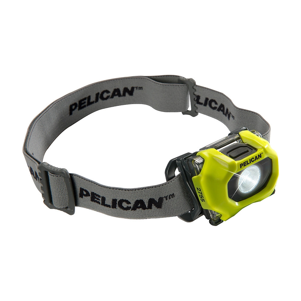 Pelican 2755 Headlamp