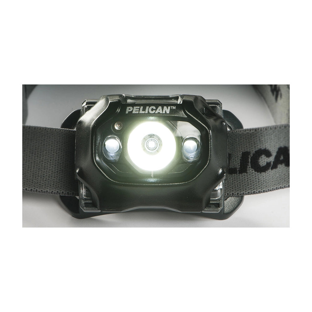 Pelican 2760 Headlamp