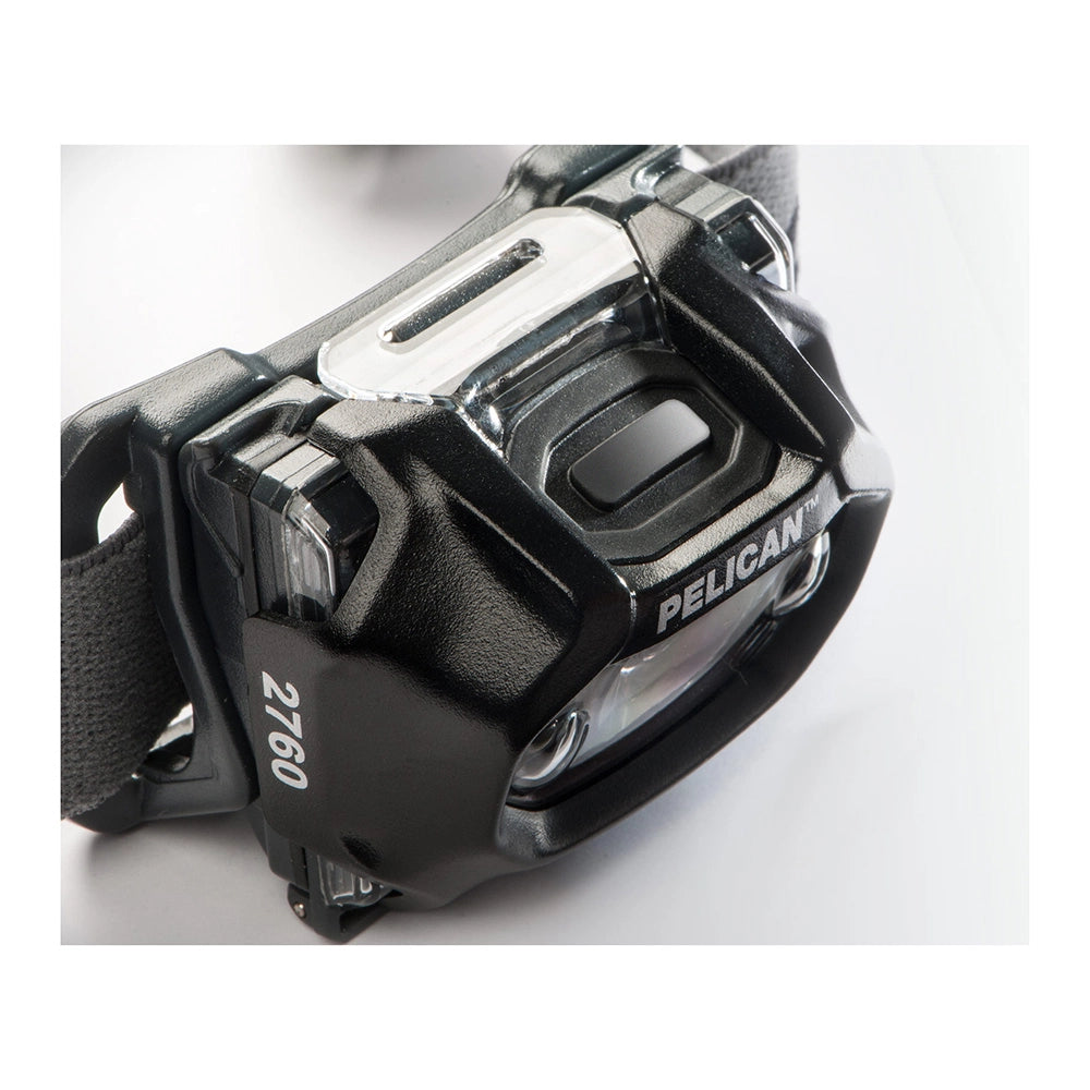 Pelican 2760 Headlamp