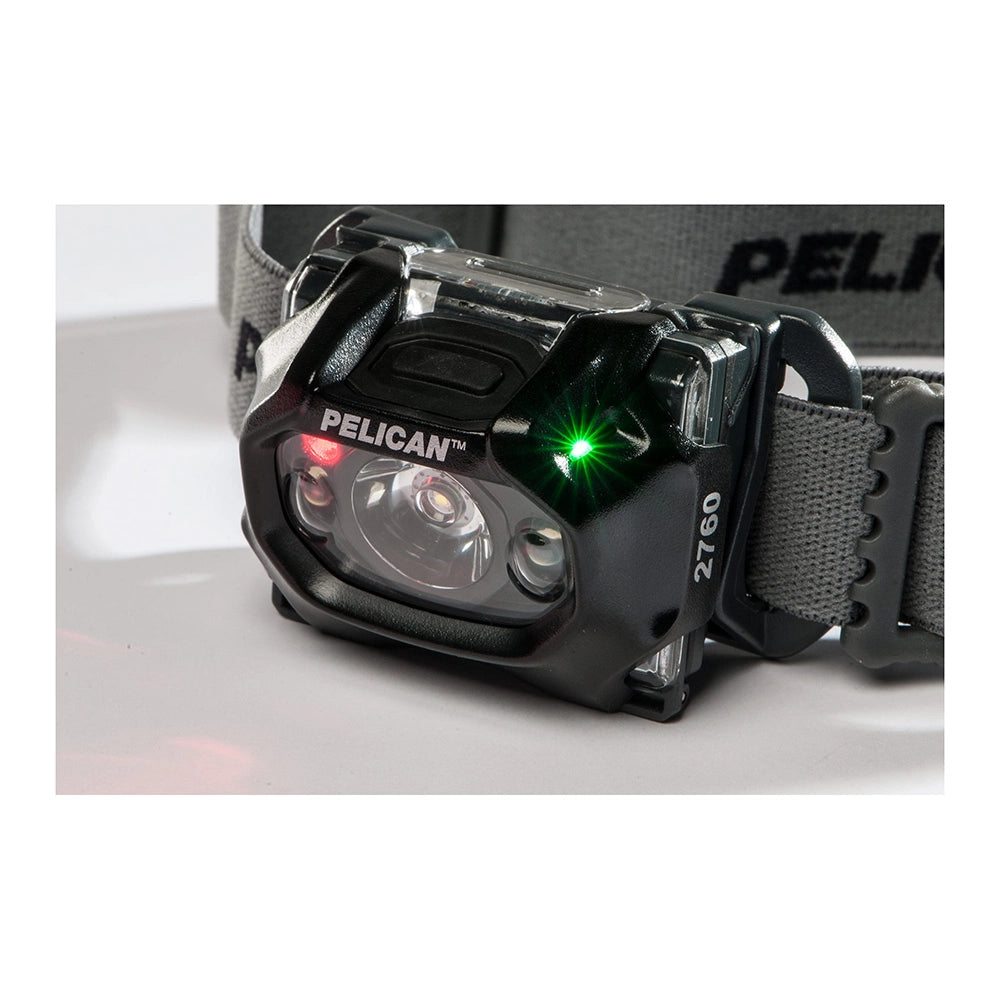 Pelican 2760 Headlamp