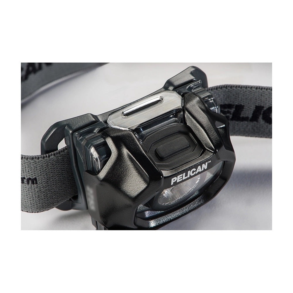 Pelican 2765 Headlamp