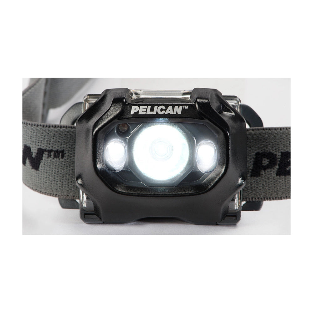 Pelican 2765 Headlamp