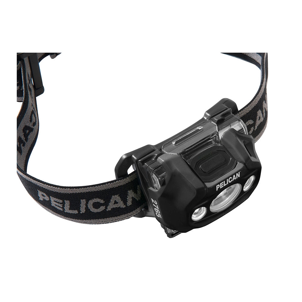 Pelican 2765 Headlamp