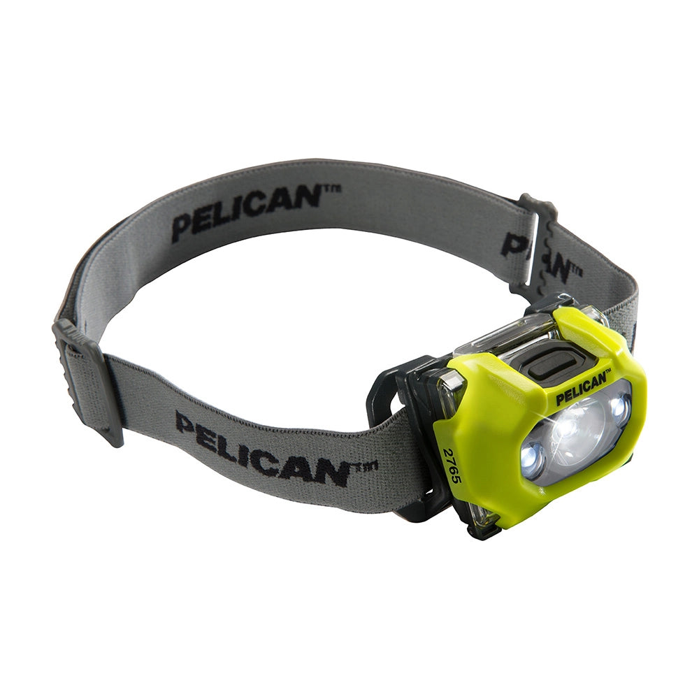 Pelican 2765 Headlamp
