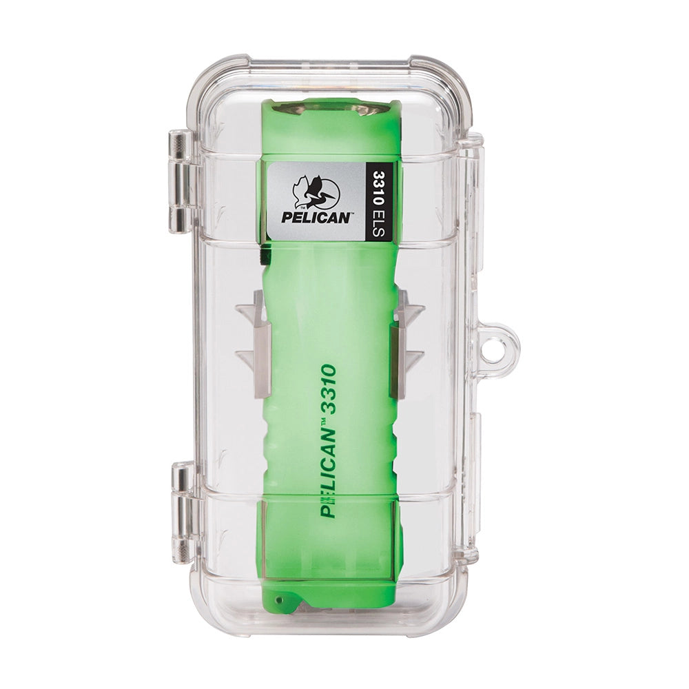 Pelican 3310ELS Emergency Lighting Station