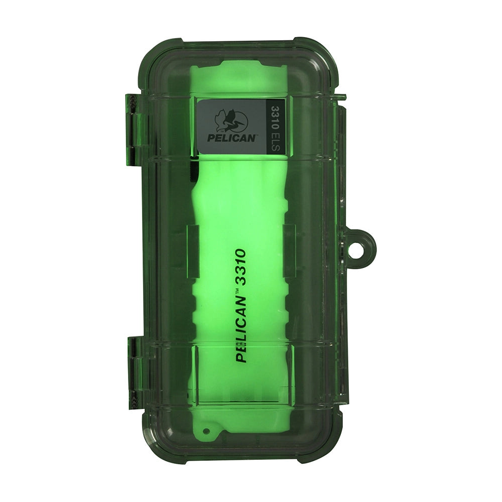 Pelican 3310ELS Emergency Lighting Station