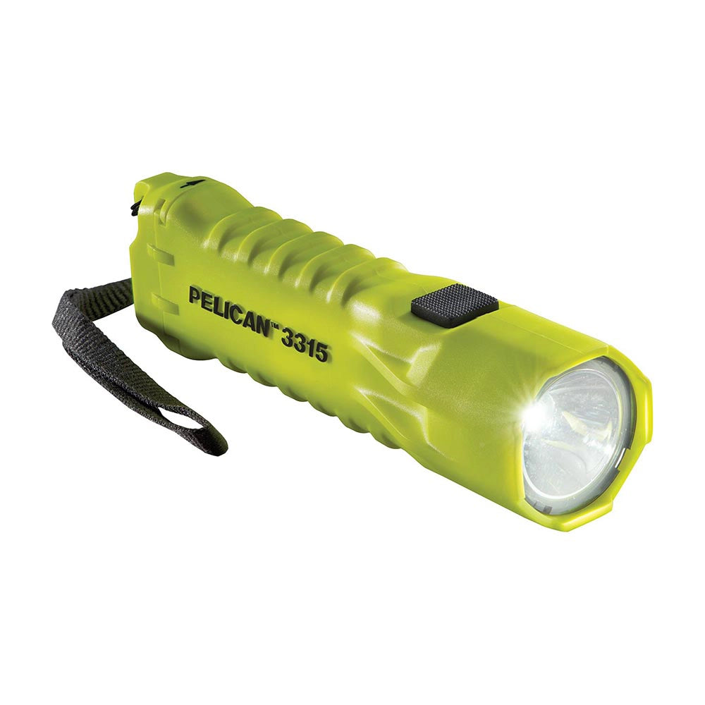 Pelican 3315 Torch