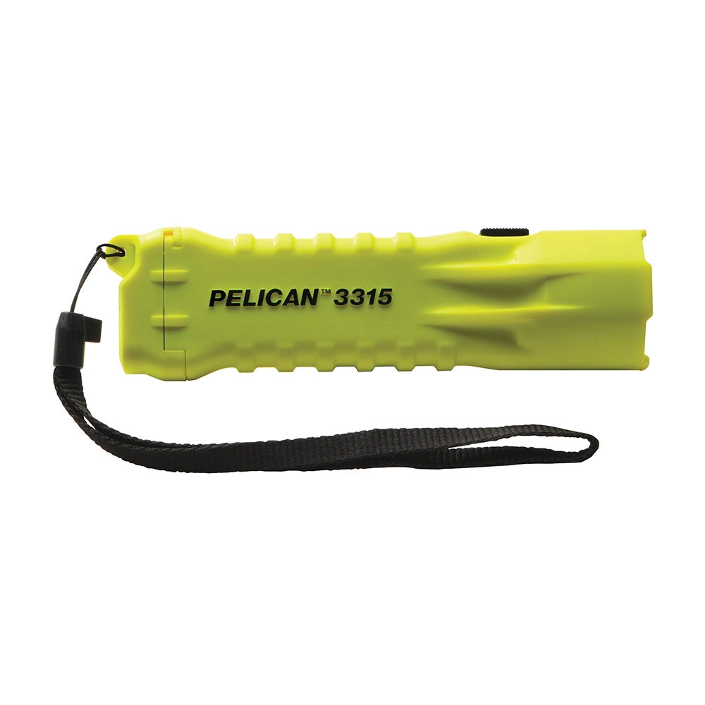 Pelican 3315 Torch