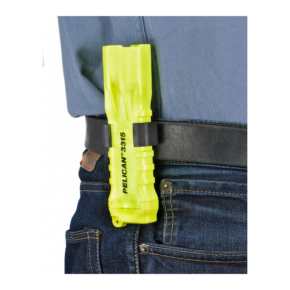 Pelican 3315 Torch