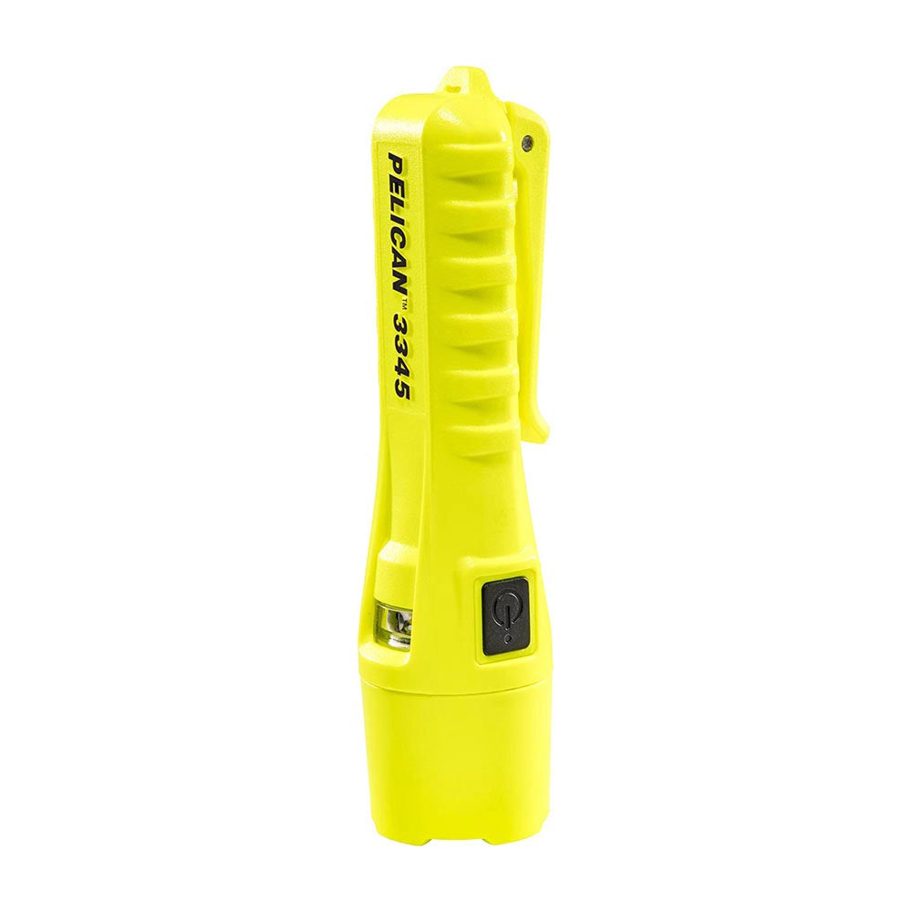Pelican 3345 Torch