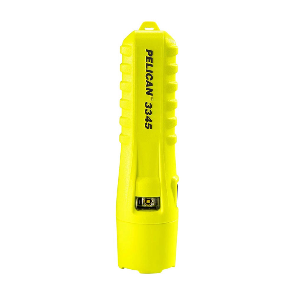 Pelican 3345 Torch
