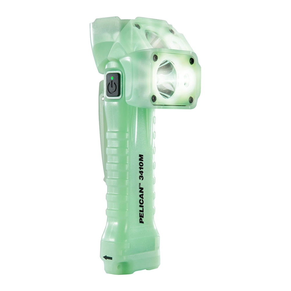 Pelican 3410M Right Angle Torch