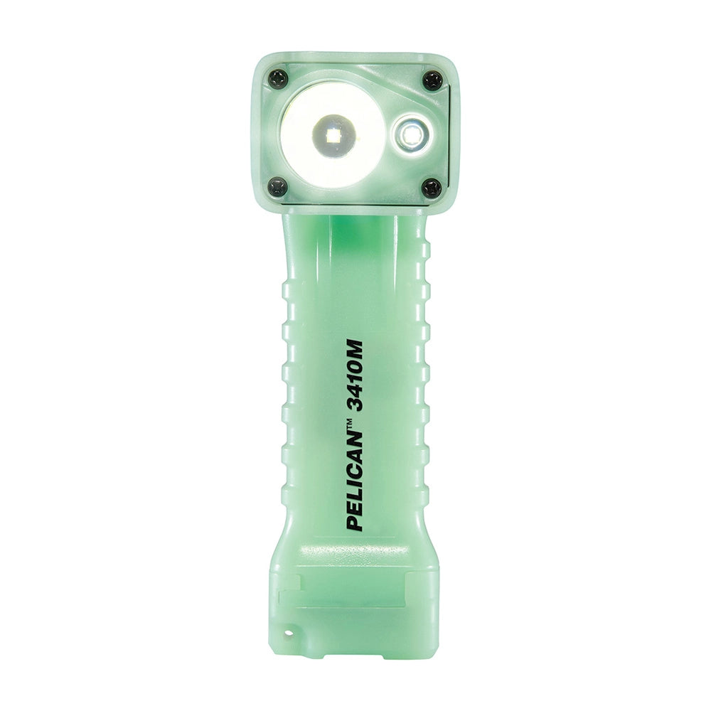 Pelican 3410M Right Angle Torch