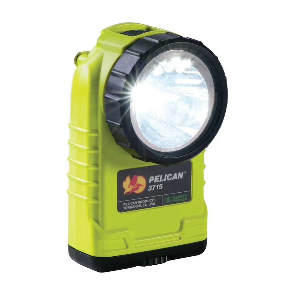 Pelican 3715 Right Angle Torch
