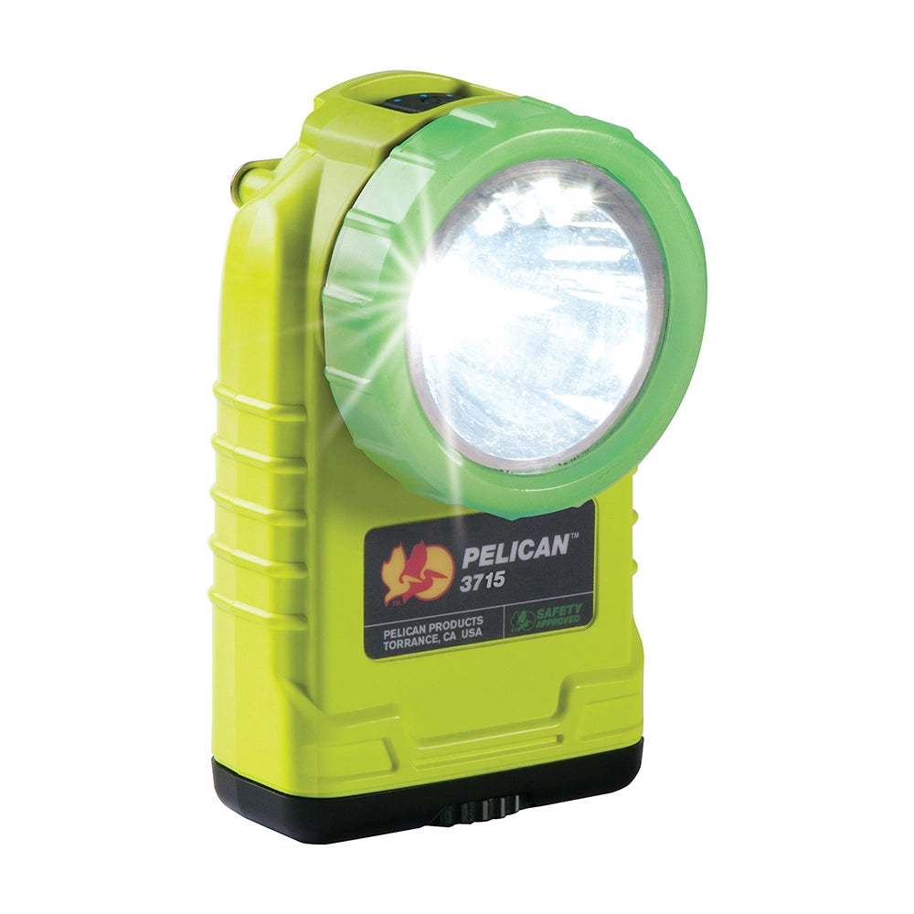 Pelican 3715 Right Angle Torch