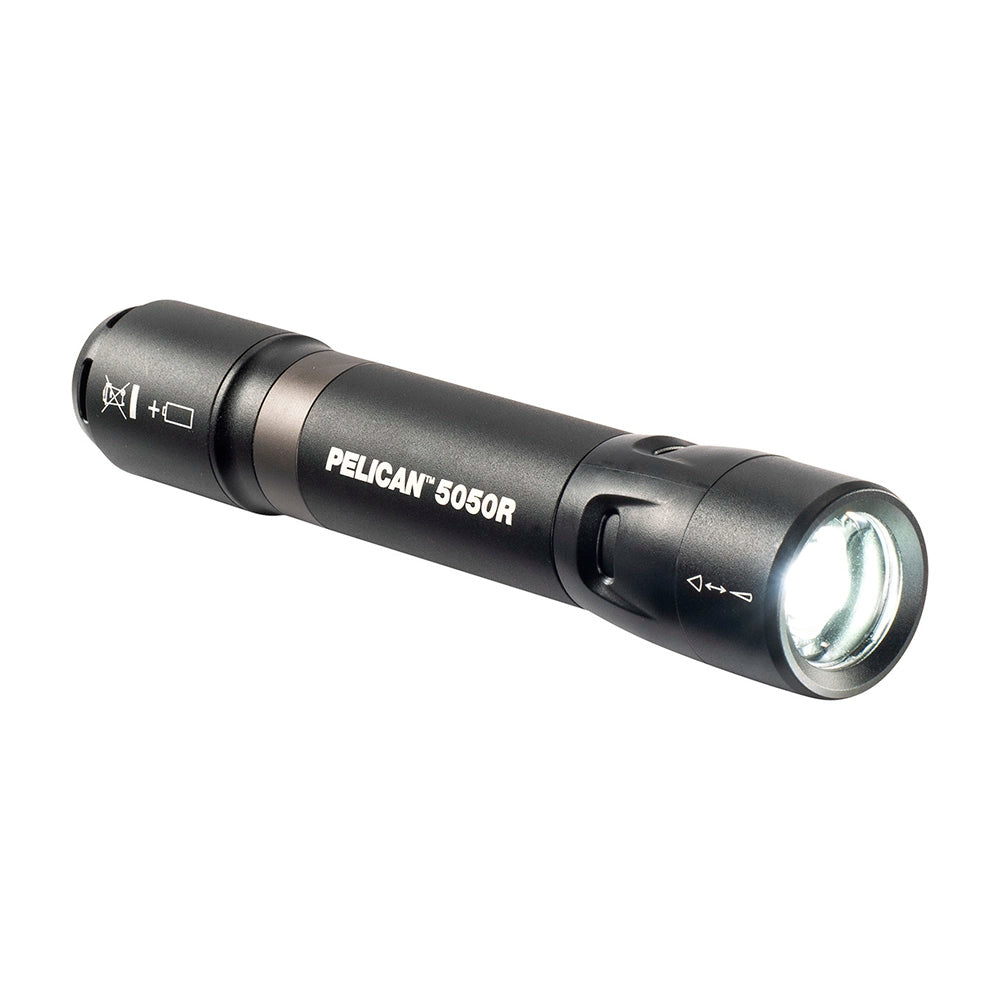 Pelican 5050R Rechargable Torch